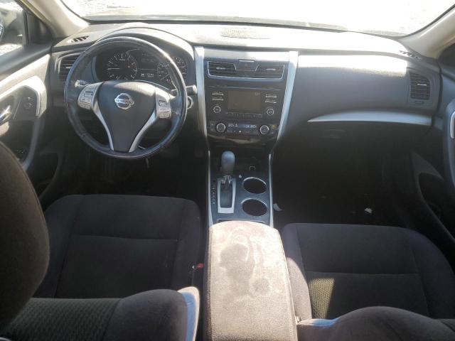 Продажа на аукционе авто 2013 Nissan Altima, vin: 1N4AL3AP3DN474497, номер лота: 91908095