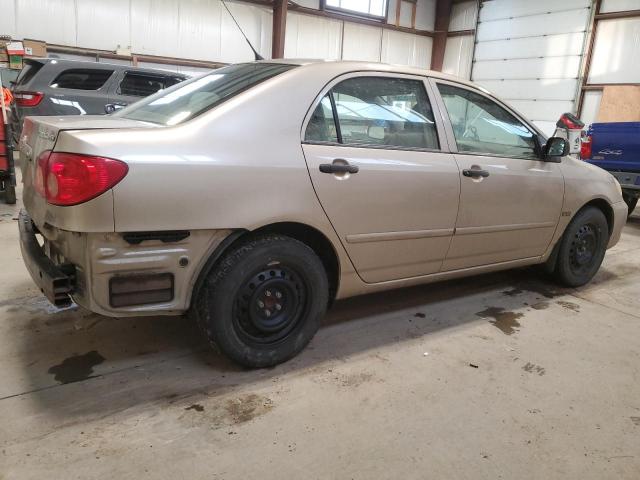 Продаж на аукціоні авто 2007 Toyota Corolla, vin: 2T1BR32E77C751041, номер лоту: 93175165