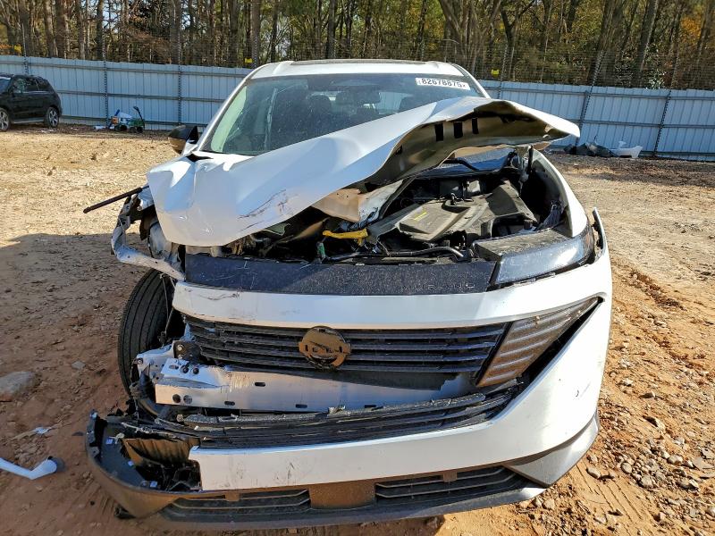 Продаж на аукціоні авто 2025 Nissan Murano, vin: 5N1AZ3CS6SC127857, номер лоту: 82678875