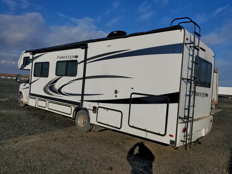 Продаж на аукціоні авто 2021 Forest River Forester 3011ds, vin: 1FDXE4FN0MDC32909, номер лоту: 92893715