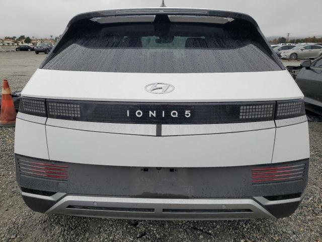Продажа на аукционе авто 2024 Hyundai Ioniq 5, vin: KM8KN4DE9RU295821, номер лота: 92720065