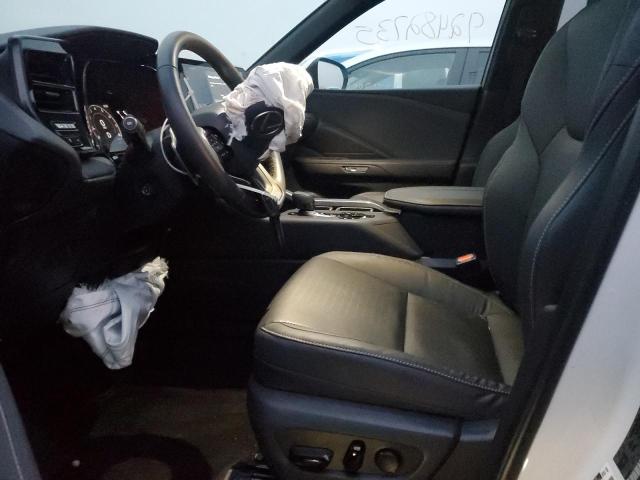 Продажа на аукционе авто 2024 Lexus Tx 350 Bas, vin: 5TDAAAB61RS004819, номер лота: 92482735