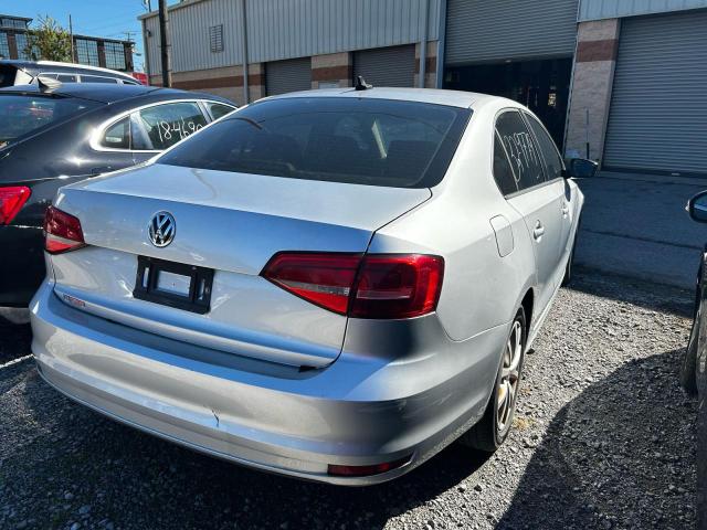 91705475 :رقم المزاد ، 3VWD17AJ9FM329779 vin ، 2015 Volkswagen Jetta Se مزاد بيع