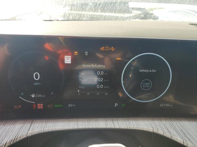 Aukcja sprzedaży 2025 Hyundai Santa Fe C, vin: 5NMP54G19SH022605, numer aukcji: 90138775
