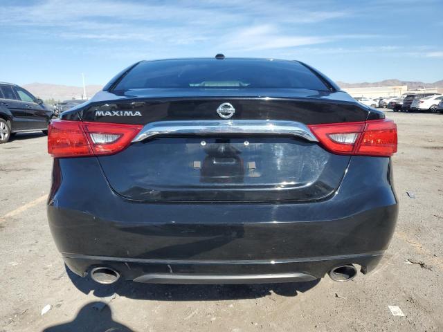 2016 Nissan Maxima მანქანა იყიდება აუქციონზე, vin: 1N4AA6AP0GC428309, აუქციონის ნომერი: 90932385