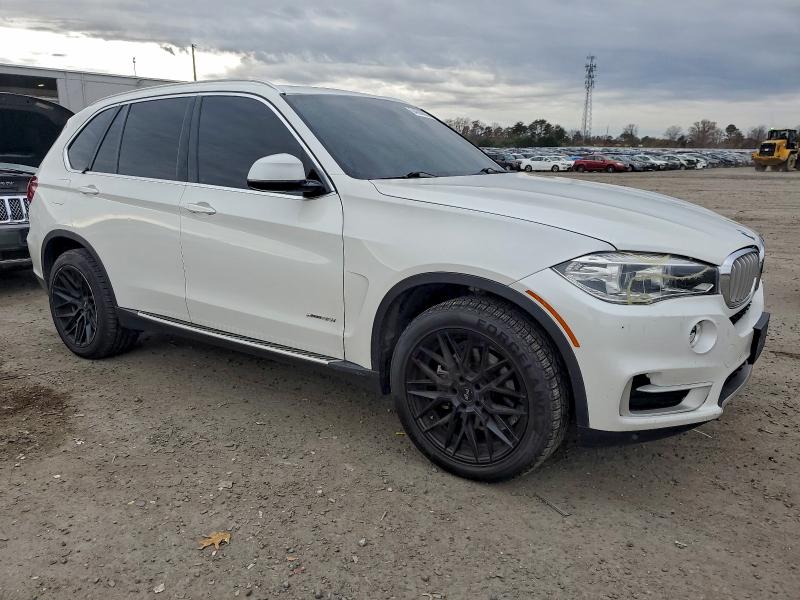 Продажа на аукционе авто 2017 Bmw X5, vin: 5UXKR0C5XH0U51937, номер лота: 94600635