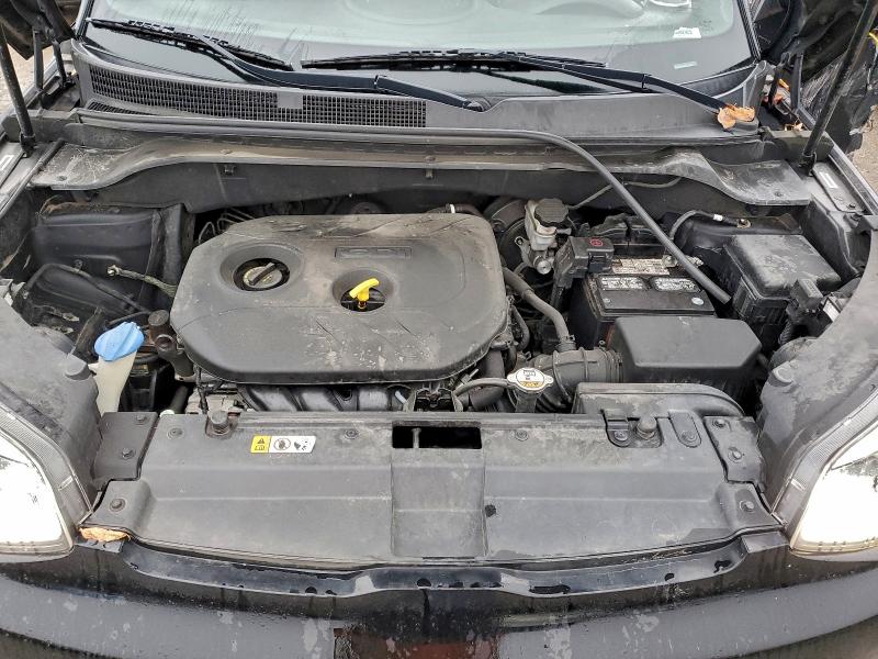 2014 Kia Soul მანქანა იყიდება აუქციონზე, vin: KNDJX3A58E7102351, აუქციონის ნომერი: 93492355
