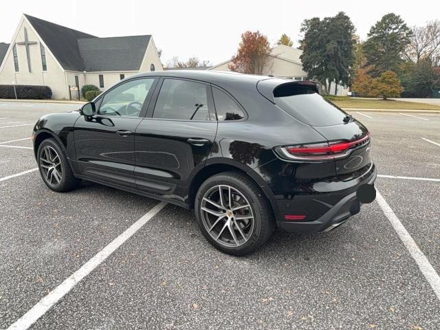 Aukcja sprzedaży 2024 Porsche Macan Base, vin: WP1AA2A52RLB02370, numer aukcji: 92169495