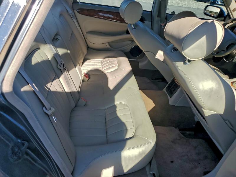 Продажа на аукционе авто 1998 Jaguar Xj8, vin: SAJHX1247WC841374, номер лота: 86193975