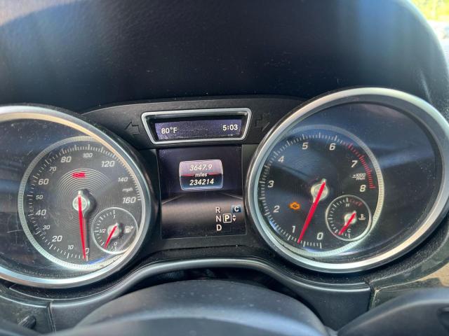 Aukcja sprzedaży 2018 Mercedes-benz Gle 350 4m, vin: 4JGDA5HBXJB087148, numer aukcji: 91906245