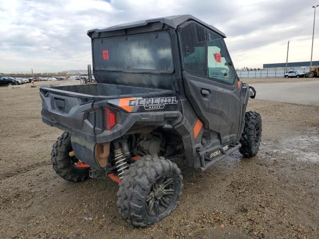 92021755 :رقم المزاد ، 3NSRGE996JH469102 vin ، 2018 Polaris General مزاد بيع