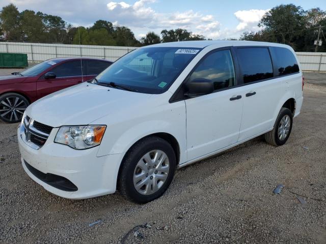 Aukcja sprzedaży 2019 Dodge Grand Cara, vin: 2C4RDGBG4KR796324, numer aukcji: 92796625