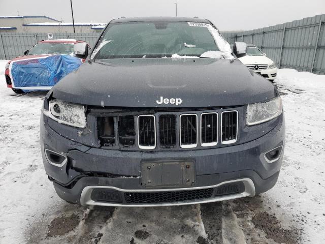 Aukcja sprzedaży 2014 Jeep Grand Cher, vin: 1C4RJFBG0EC522733, numer aukcji: 92330915