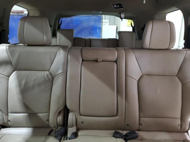 Aukcja sprzedaży 2014 Honda Pilot, vin: 5FNYF4H52EB028271, numer aukcji: 92269725