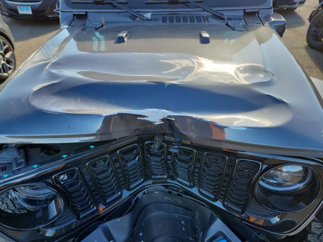 2024 Jeep Wrangler მანქანა იყიდება აუქციონზე, vin: 1C4RJXN61RW121270, აუქციონის ნომერი: 92509605