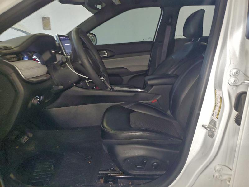 94028805 :رقم المزاد ، 3C4NJDBN1PT501866 vin ، 2023 Jeep Compass مزاد بيع