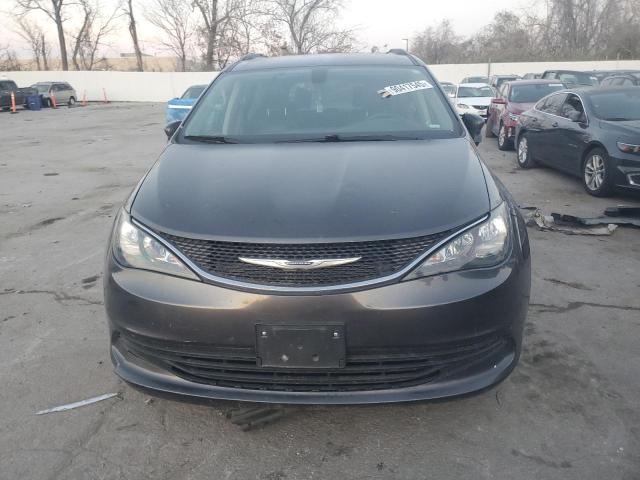90417545 :رقم المزاد ، 2C4RC1DG2LR268439 vin ، 2020 Chrysler Voyager مزاد بيع