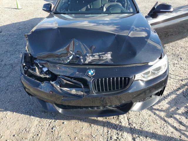 Продажа на аукционе авто 2017 Bmw 430i, vin: WBA4R7C32HK896482, номер лота: 91770635