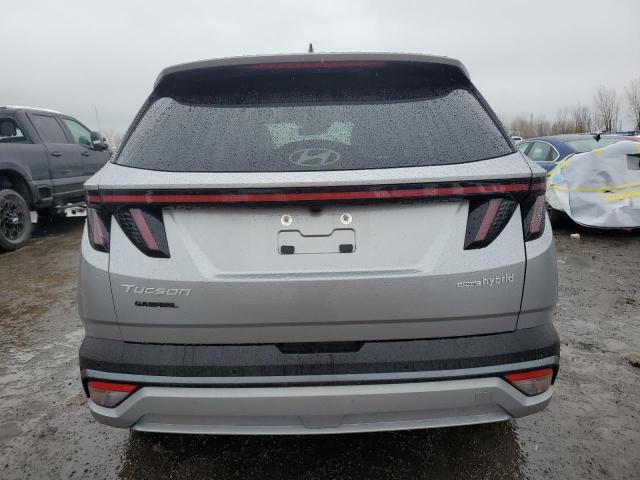 Aukcja sprzedaży 2025 Hyundai Tucson, vin: KM8JCDD12SU319204, numer aukcji: 92317845