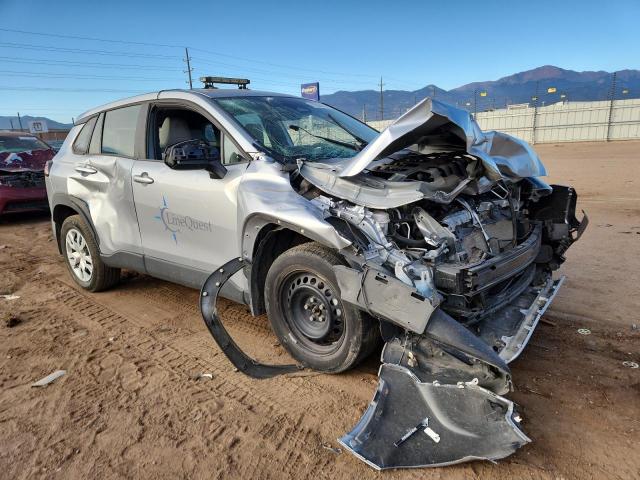 91602475 :رقم المزاد ، 7MUAAAAG6RV072744 vin ، 2024 Toyota Corolla مزاد بيع