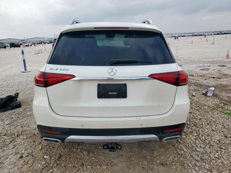 93478085 :رقم المزاد ، 4JGFB4JB9LA256577 vin ، 2020 Mercedes-benz Gle مزاد بيع