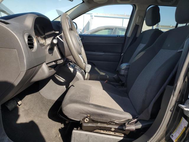 Продажа на аукционе авто 2012 Jeep Compass, vin: 1C4NJCBA6CD503457, номер лота: 90431515