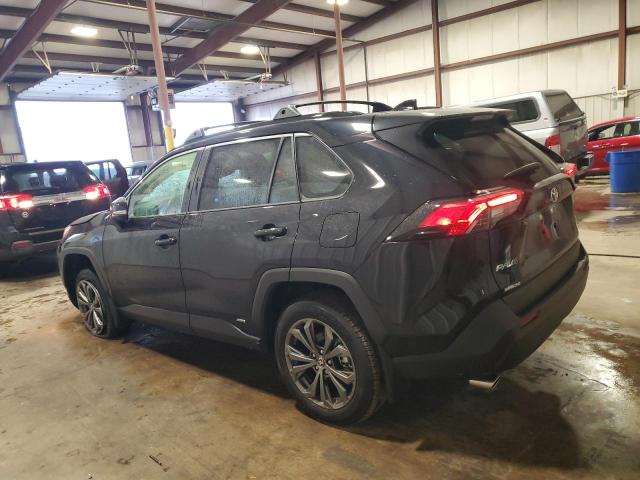 91454805 :رقم المزاد ، JTMB6RFV9SJ080717 vin ، 2025 Toyota Rav4 مزاد بيع