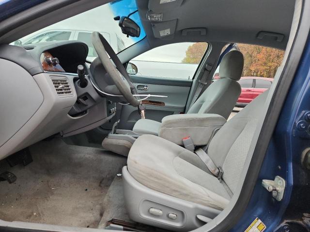 2005 Buick Lacrosse მანქანა იყიდება აუქციონზე, vin: 2G4WC532151255419, აუქციონის ნომერი: 90860465
