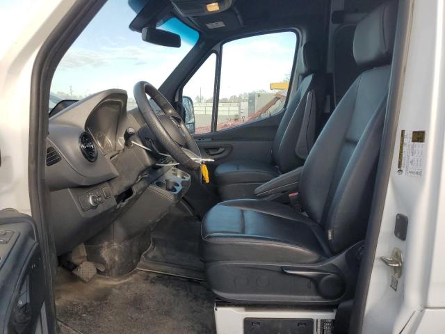 Продаж на аукціоні авто 2025 Mercedes Benz Sprinter, vin: W1Y4KCHY4SP755004, номер лоту: 85434415