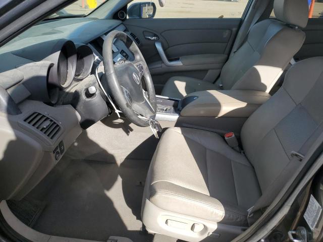 Продаж на аукціоні авто 2008 Acura Rdx, vin: 5J8TB182X8A011064, номер лоту: 91236625