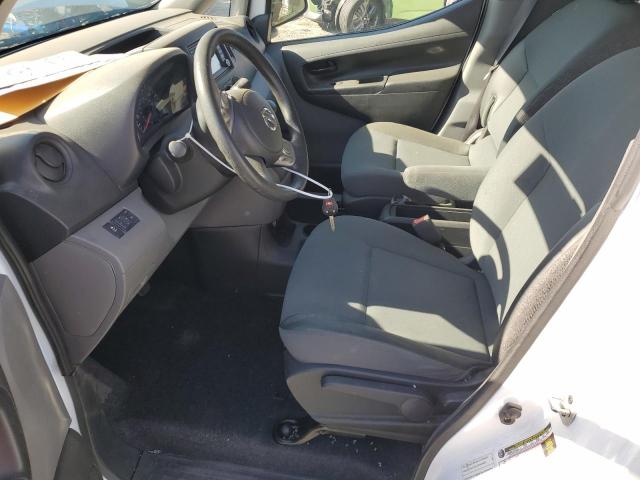 Продажа на аукционе авто 2014 Nissan Nv200, vin: 3N6CM0KN2EK696576, номер лота: 91702425
