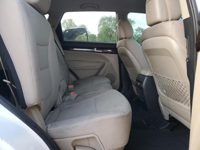 Auction sale of the 2015 Kia Sorento Lx, vin: 5XYKT3A60FG635985, lot number: 93698475
