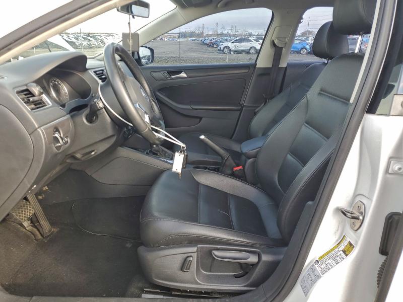 Aukcja sprzedaży 2014 Volkswagen Jetta Tdi, vin: 3VWLL7AJ4EM225544, numer aukcji: 93587705