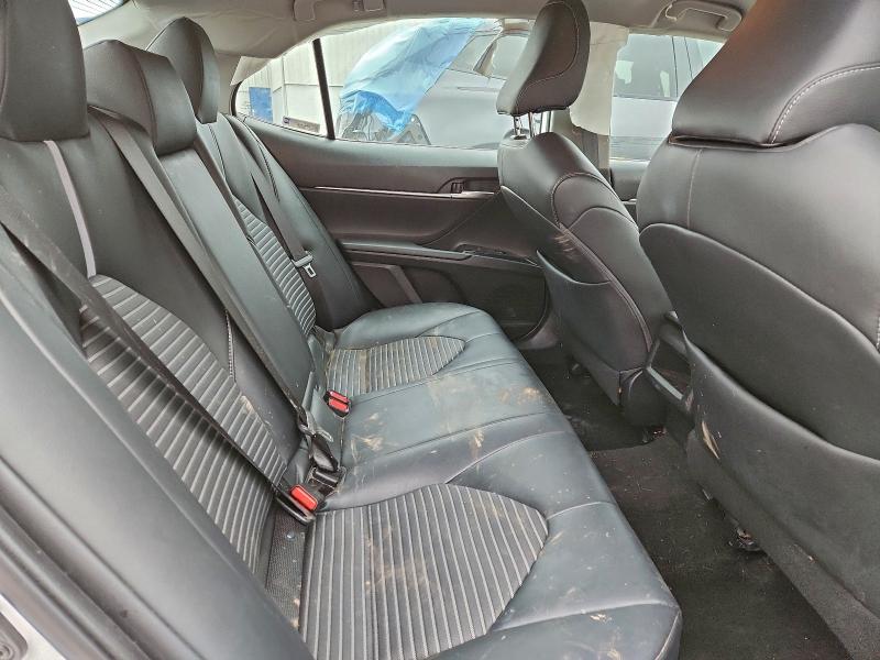 Aukcja sprzedaży 2019 Toyota Camry, vin: 4T1B11HKXKU780470, numer aukcji: 94071275