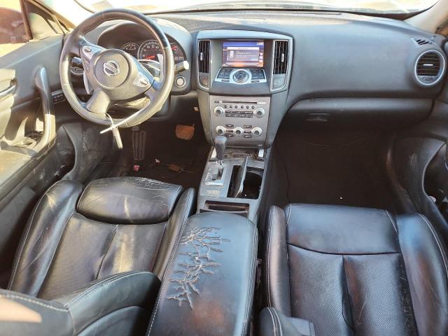 Продаж на аукціоні авто 2013 Nissan Maxima S, vin: 1N4AA5AP4DC825950, номер лоту: 91877105