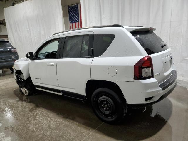 Продажа на аукционе авто 2014 Jeep Compass, vin: 1C4NJDEB4ED853005, номер лота: 92861495