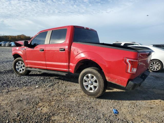 Продажа на аукционе авто 2016 Ford F150, vin: 1FTEW1EF1GKD84134, номер лота: 92462215