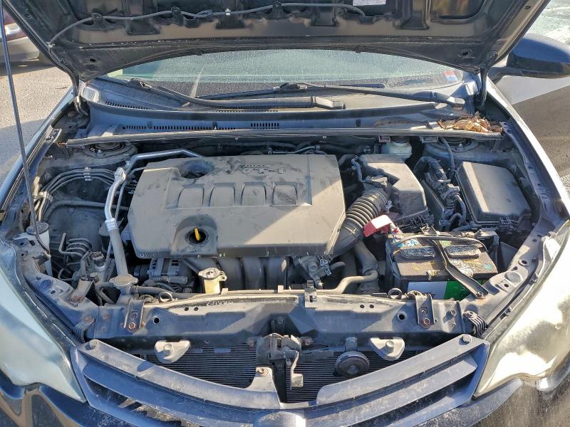 Продажа на аукционе авто 2015 Toyota Corolla L, vin: 2T1BURHE3FC380127, номер лота: 94168635