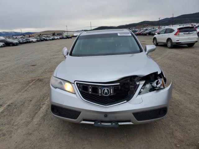 Продаж на аукціоні авто 2015 Acura Rdx, vin: 5J8TB4H35FL015177, номер лоту: 90695665