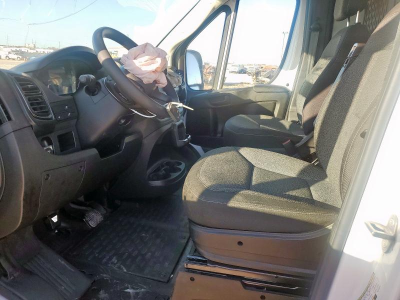Aukcja sprzedaży 2024 Ram Promaster 2500, vin: 3C6LRVDG5RE125515, numer aukcji: 92299415