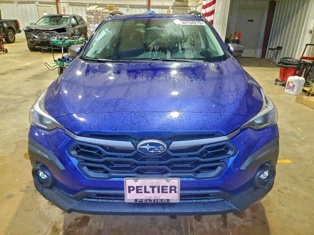 Продаж на аукціоні авто 2024 Subaru Crosstrek, vin: 4S4GUHN62R3835412, номер лоту: 92754275