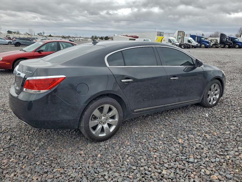 Aukcja sprzedaży 2012 Buick Lacrosse, vin: 1G4GD5E34CF366480, numer aukcji: 92884845