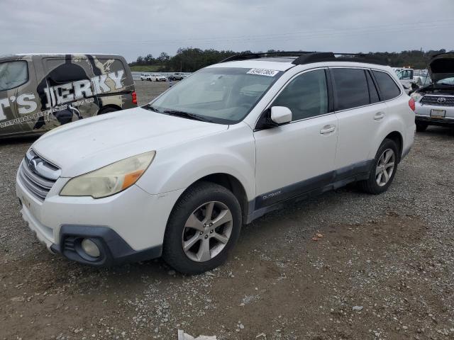 2013 Subaru Outback მანქანა იყიდება აუქციონზე, vin: 4S4BRBKC9D3279658, აუქციონის ნომერი: 93407365