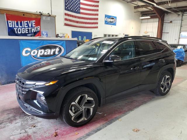2023 Hyundai Tucson მანქანა იყიდება აუქციონზე, vin: 5NMJECAE1PH224096, აუქციონის ნომერი: 91817105