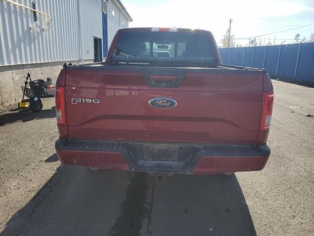 Продажа на аукционе авто 2016 Ford F150 Super, vin: 1FTEW1EG3GFB46609, номер лота: 91209965