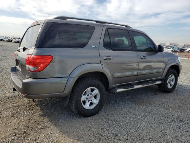 Продаж на аукціоні авто 2005 Toyota Sequoia, vin: 5TDZT34AX5S246299, номер лоту: 81521235