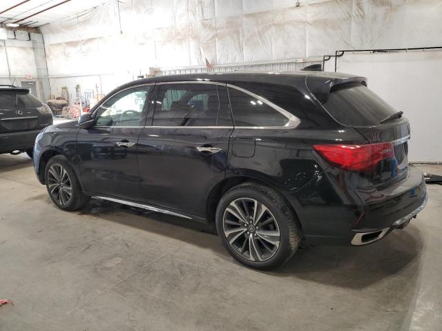 Продажа на аукционе авто 2020 Acura Mdx, vin: 5J8YD4H53LL025011, номер лота: 92301045