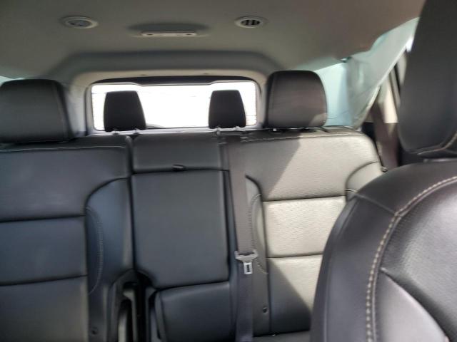 93450075 :رقم المزاد ، 1GKKNML41PZ224971 vin ، 2023 Gmc Acadia مزاد بيع