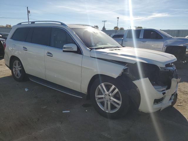 Продажа на аукционе авто 2013 Mercedes-benz Gl, vin: 4JGDF7CE0DA151075, номер лота: 90749925