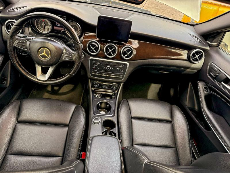 Aukcja sprzedaży 2016 Mercedes-benz Gla 250 4m, vin: WDCTG4GB5GJ232549, numer aukcji: 94002715